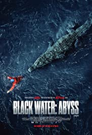 Black Water - Abyss - BRRip